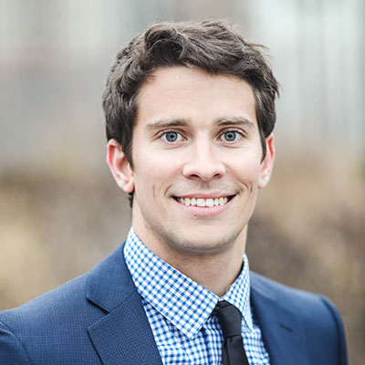 Patrick Shanley (MBP '13) Senior Director of Operations Attune Medical grew up in the Chicagoland area