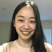 Yu-Hsin (Anita) Huang Manufacturing Associate, Protein Production Cepheid has worked in Seattle since 2020