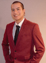 Rogelio Alvarado