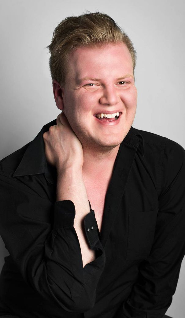 Photo of Brady  Van Patten