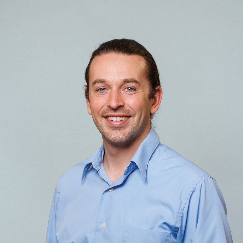 Photo of Jeff Ehrhardt