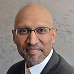 Photo of Ravi Allada