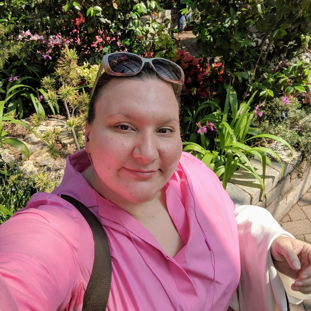 Photo of Olivia Cerra-Krawiec