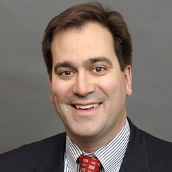 Photo of Chad Mirkin