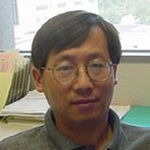 Photo of Ming Zhang