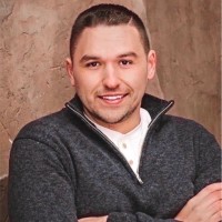 Photo of Tyler Gadoury