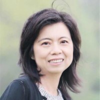 Photo of Sherry Gu