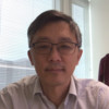 Photo of Andy Lin