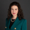 Photo of Katherine Radwanski