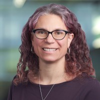 Photo of Gale Wichmann