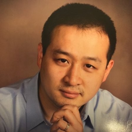 Photo of Lun (Bernard) Xin