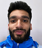 Photo of Mohammad Ahmed