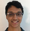 Photo of Ankith Bhat