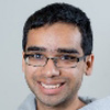 Photo of Raja Desai