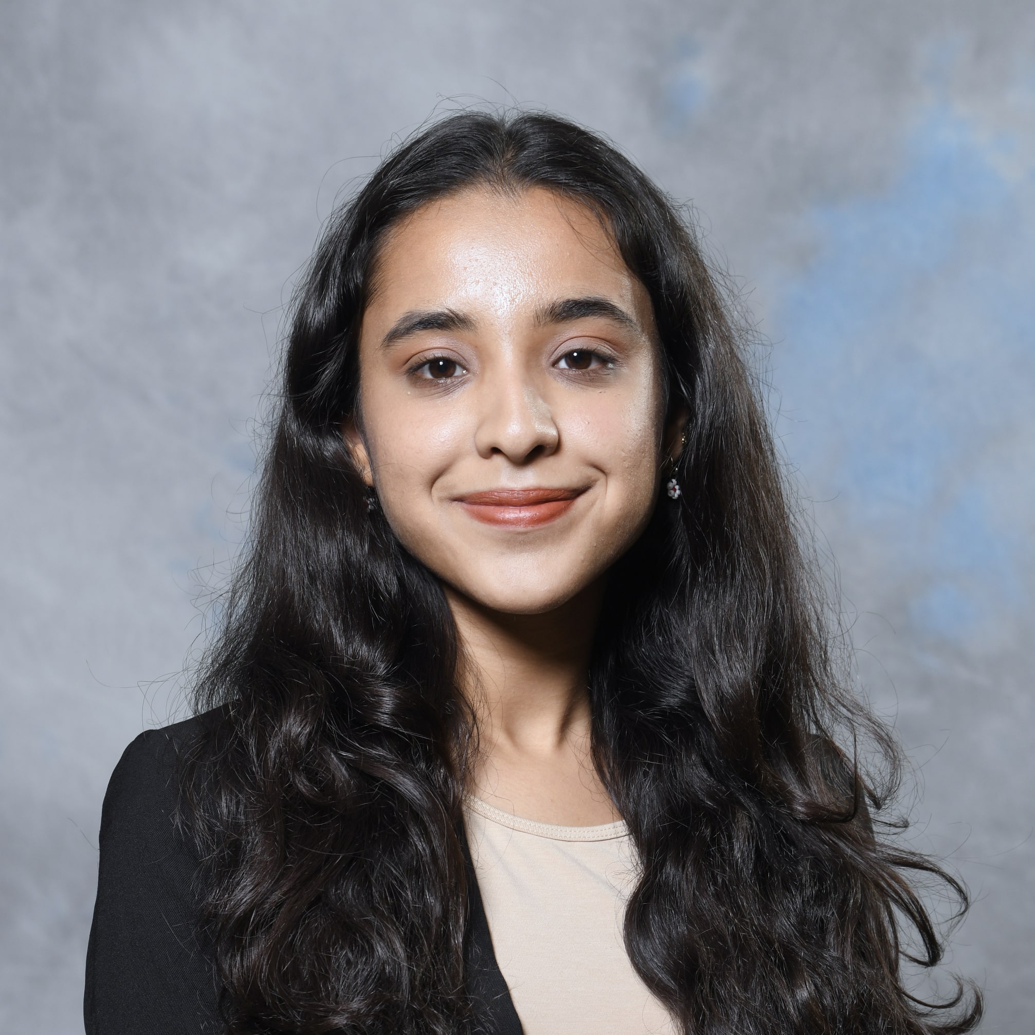 Photo of Ananya Joshi