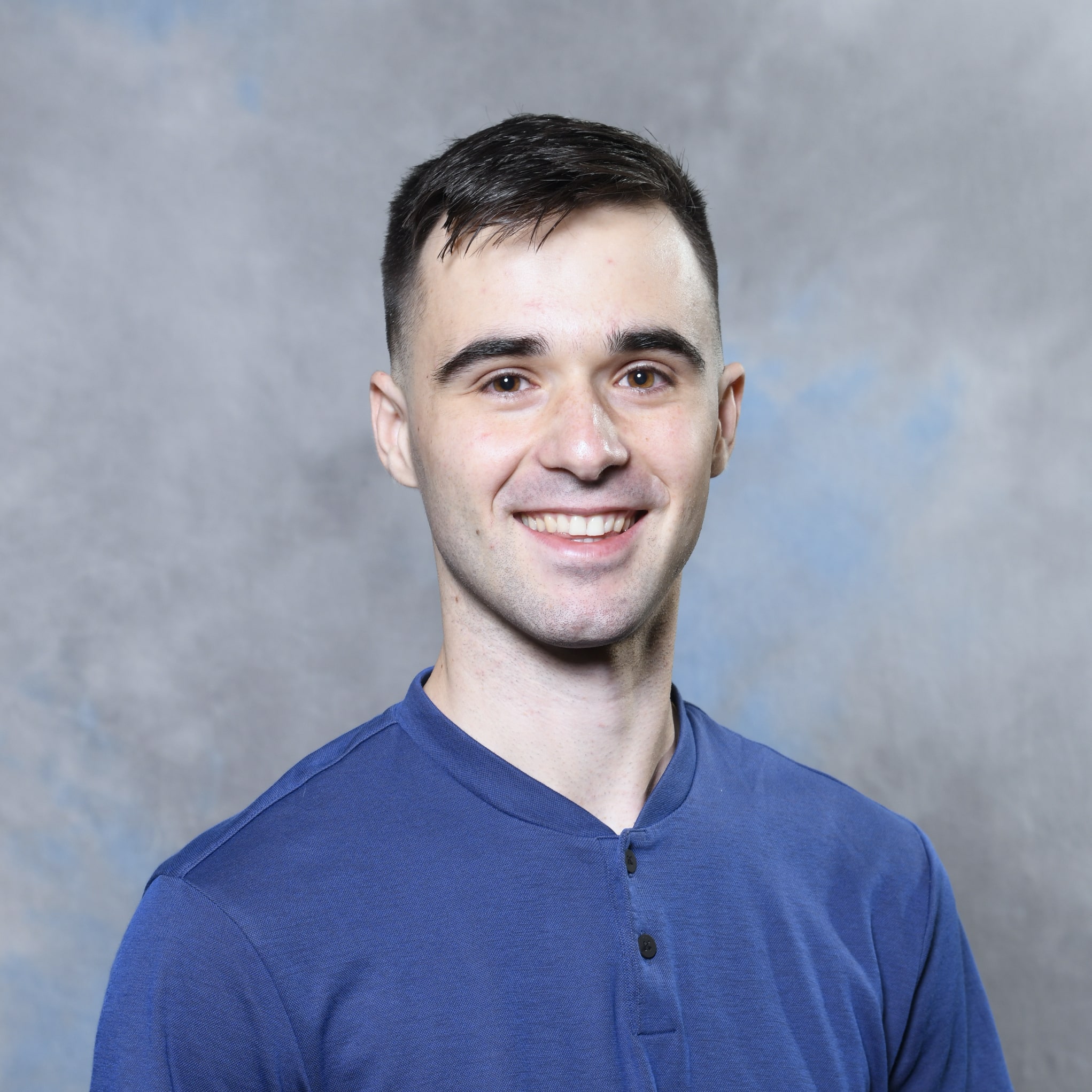 Photo of Brendan Hood
