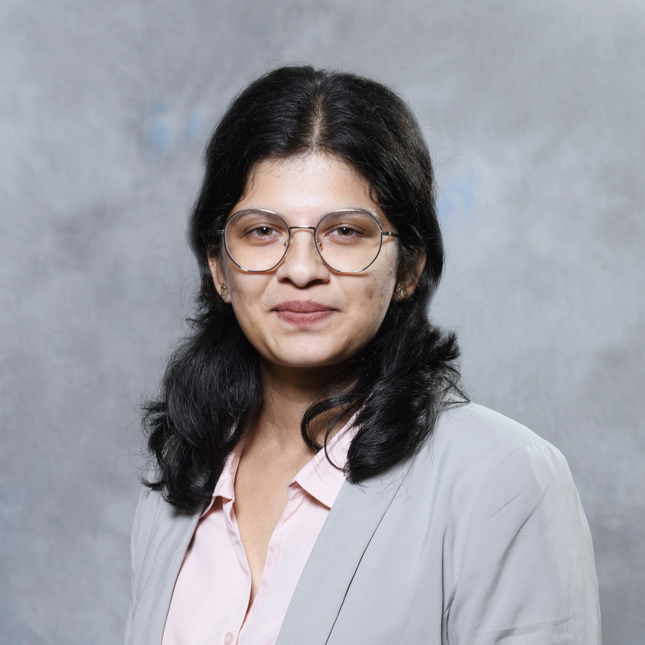 Photo of Sayali Kulkarni