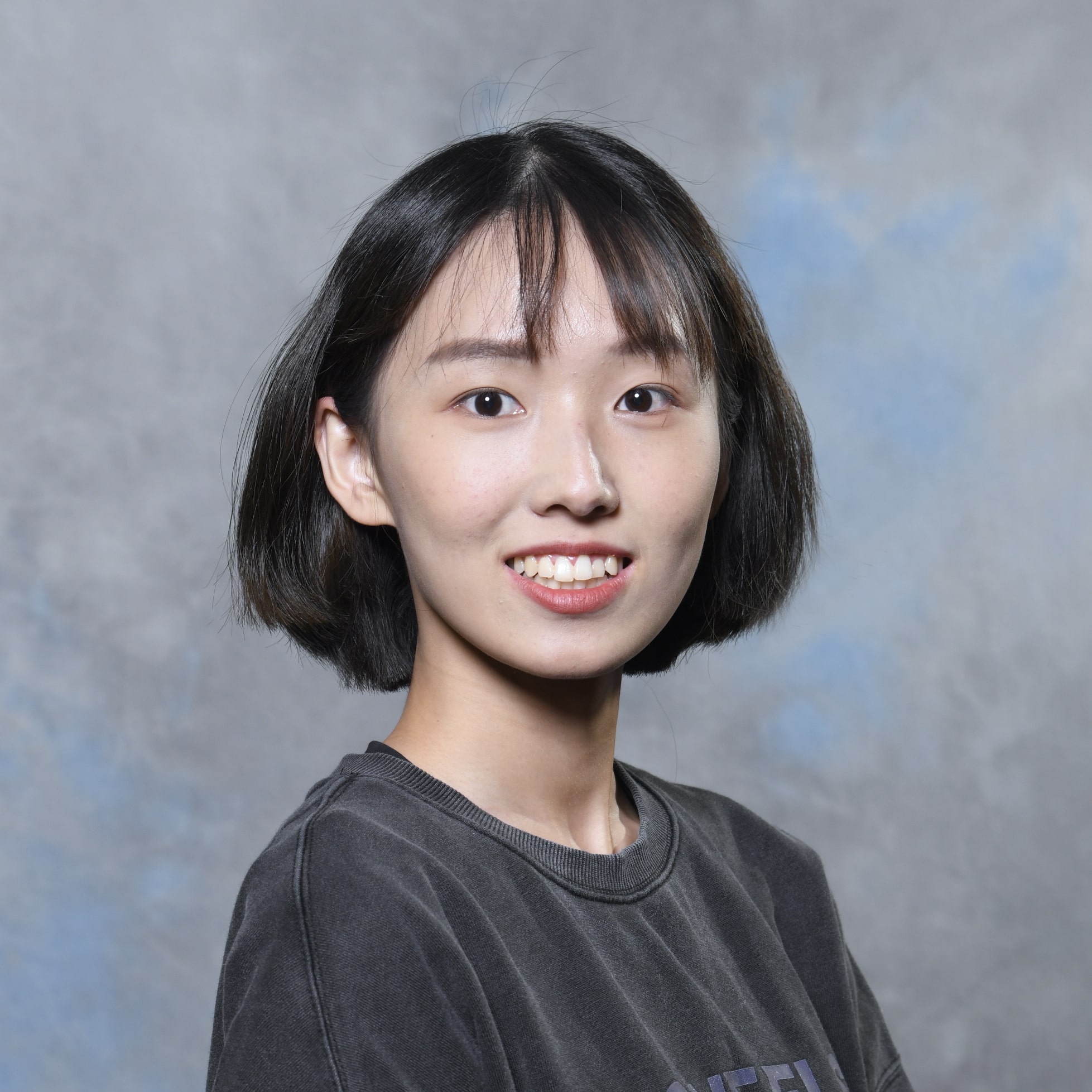 Photo of Yuyun Huang