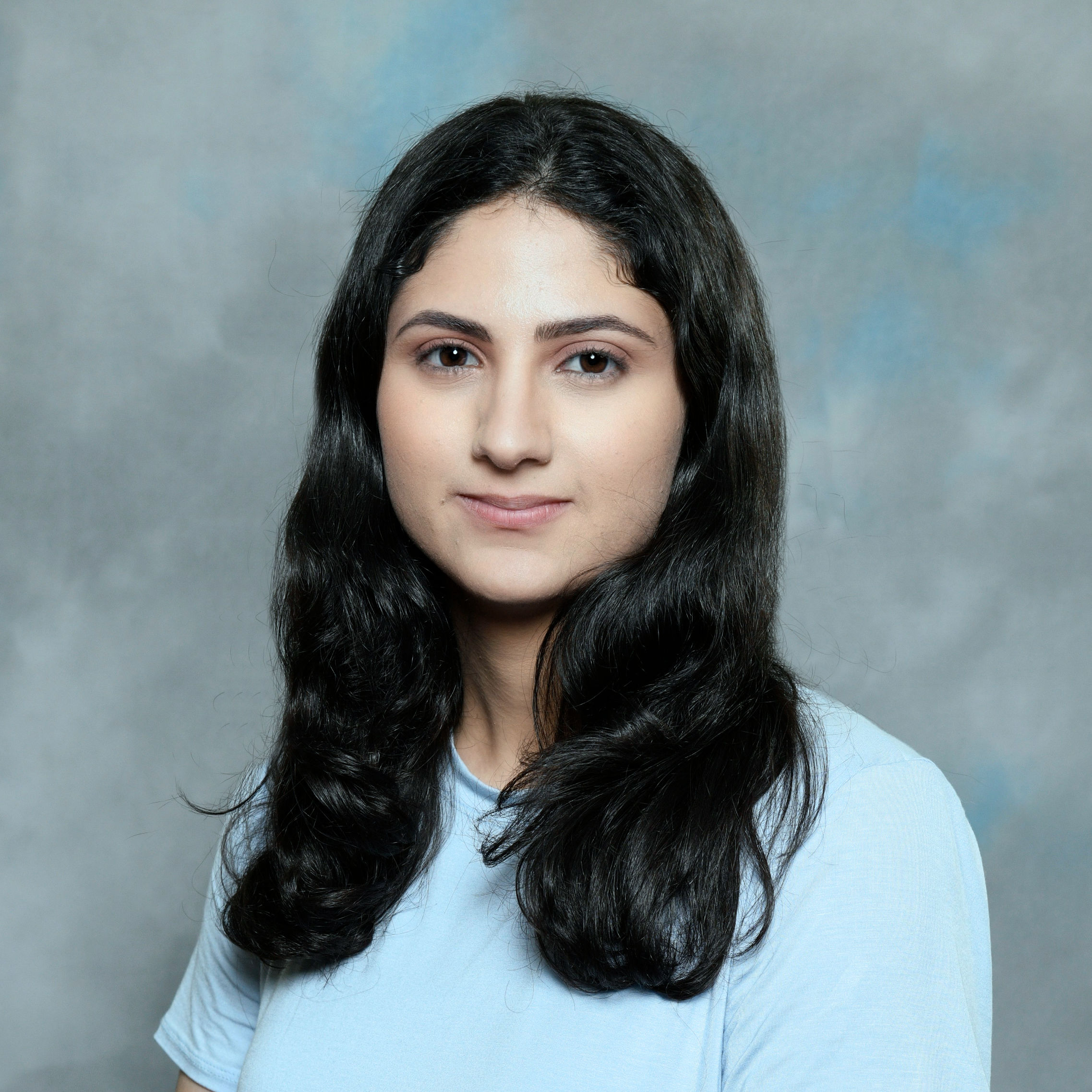 Photo of Hanin Abuzer