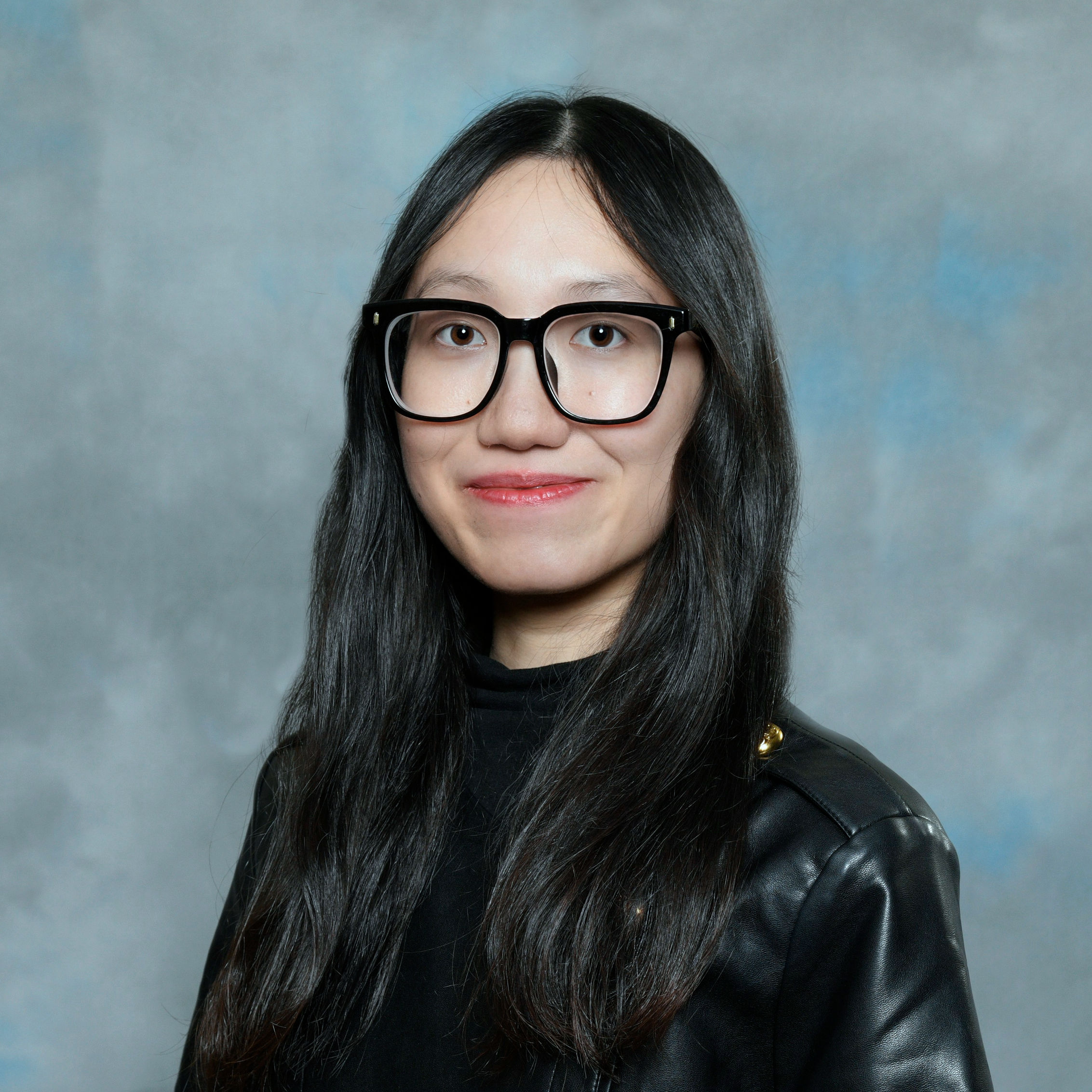 Photo of Shiyi Li