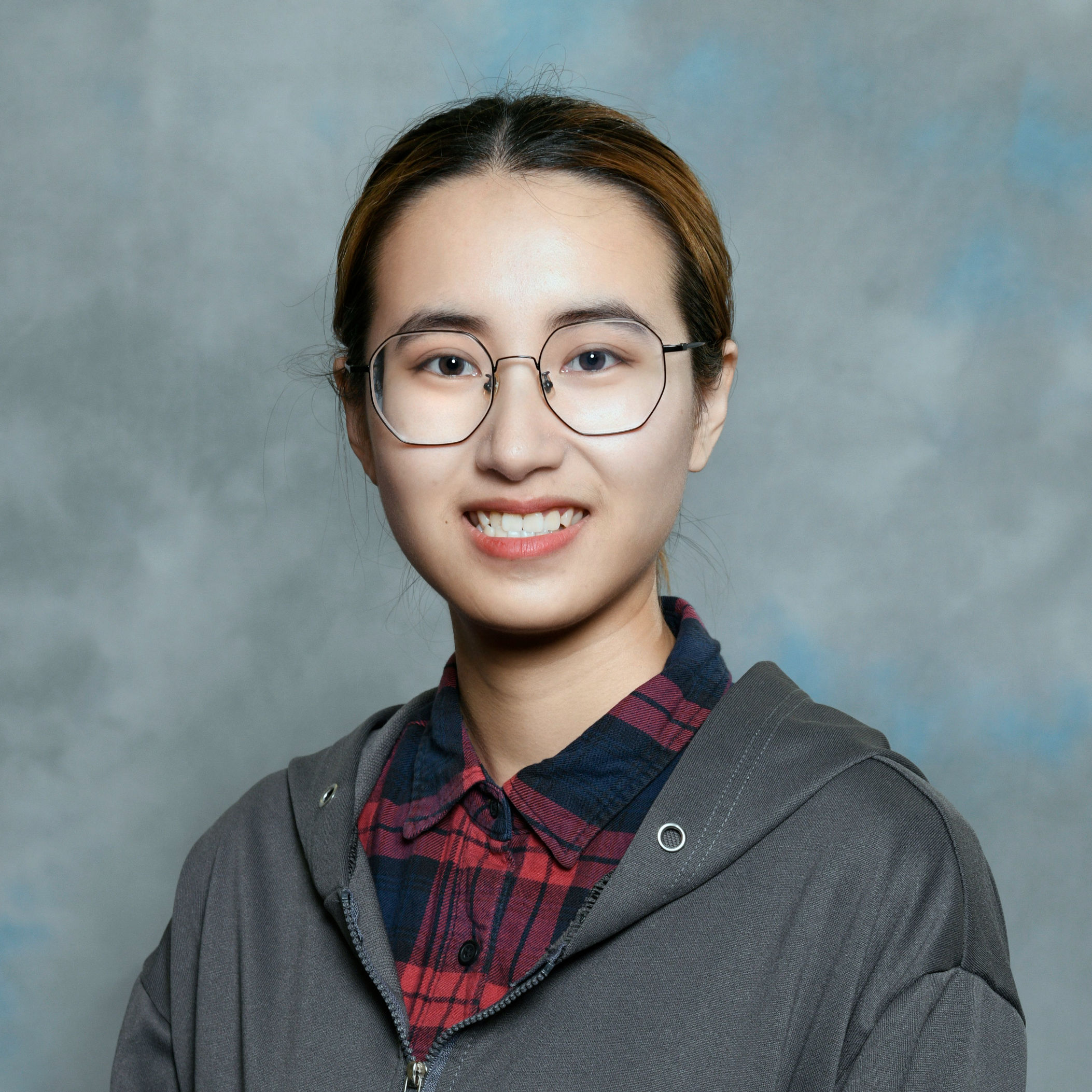 Photo of Zhengyi Lin