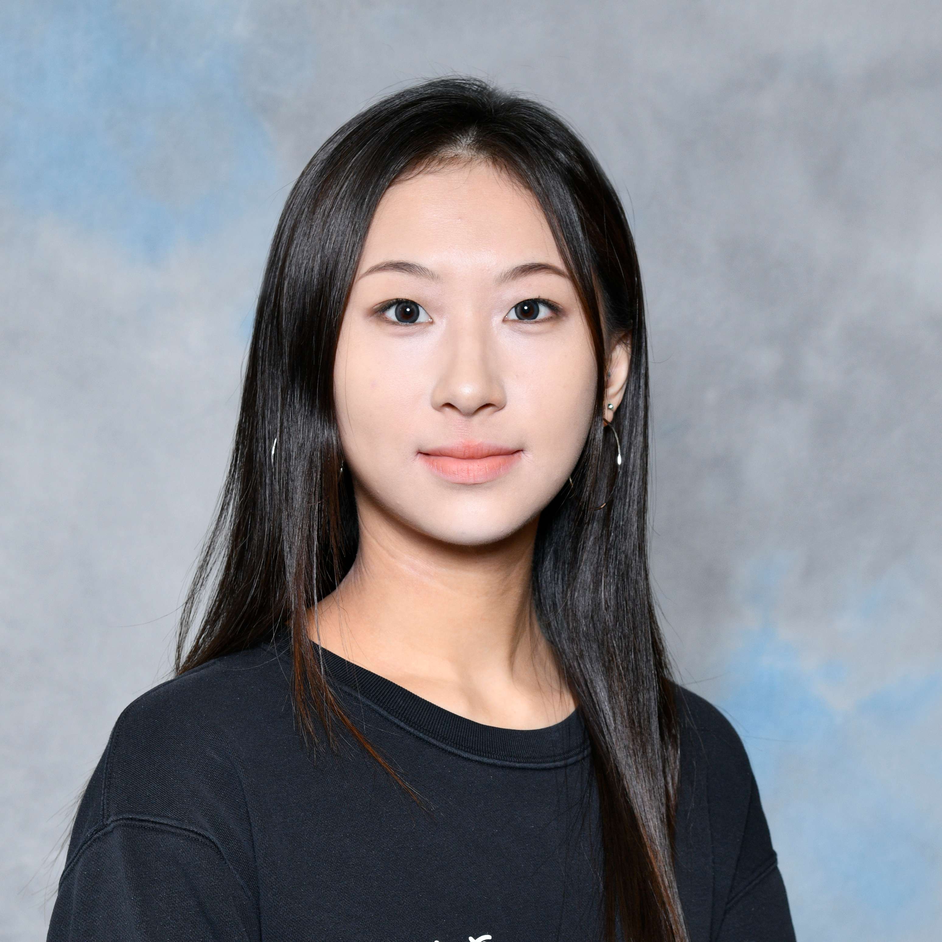 Photo of Mengyuan Guo