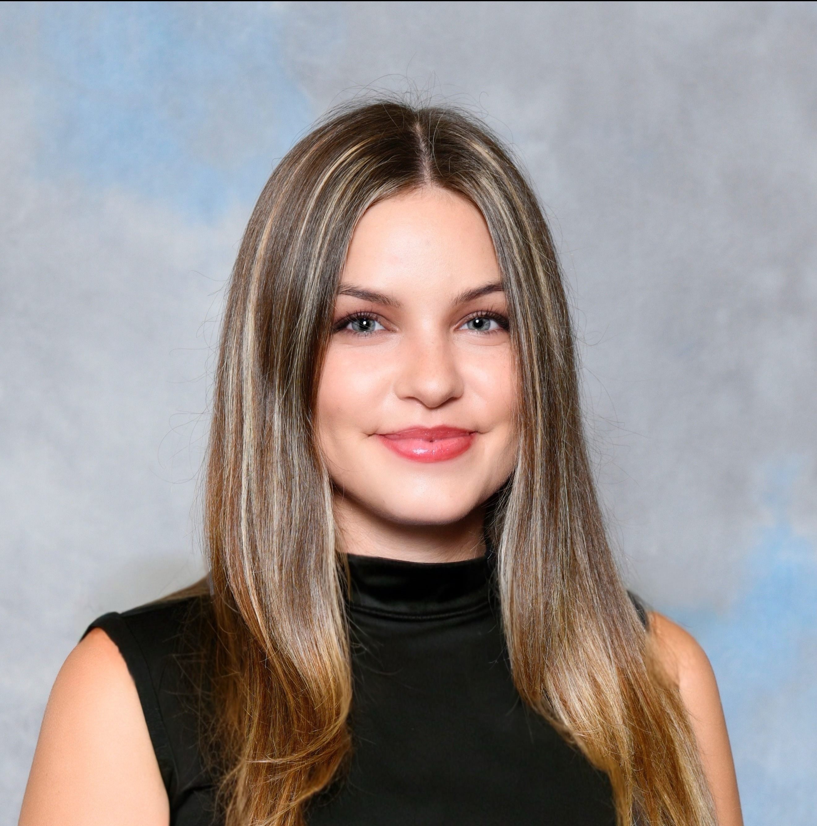 Photo of Sara Herron
