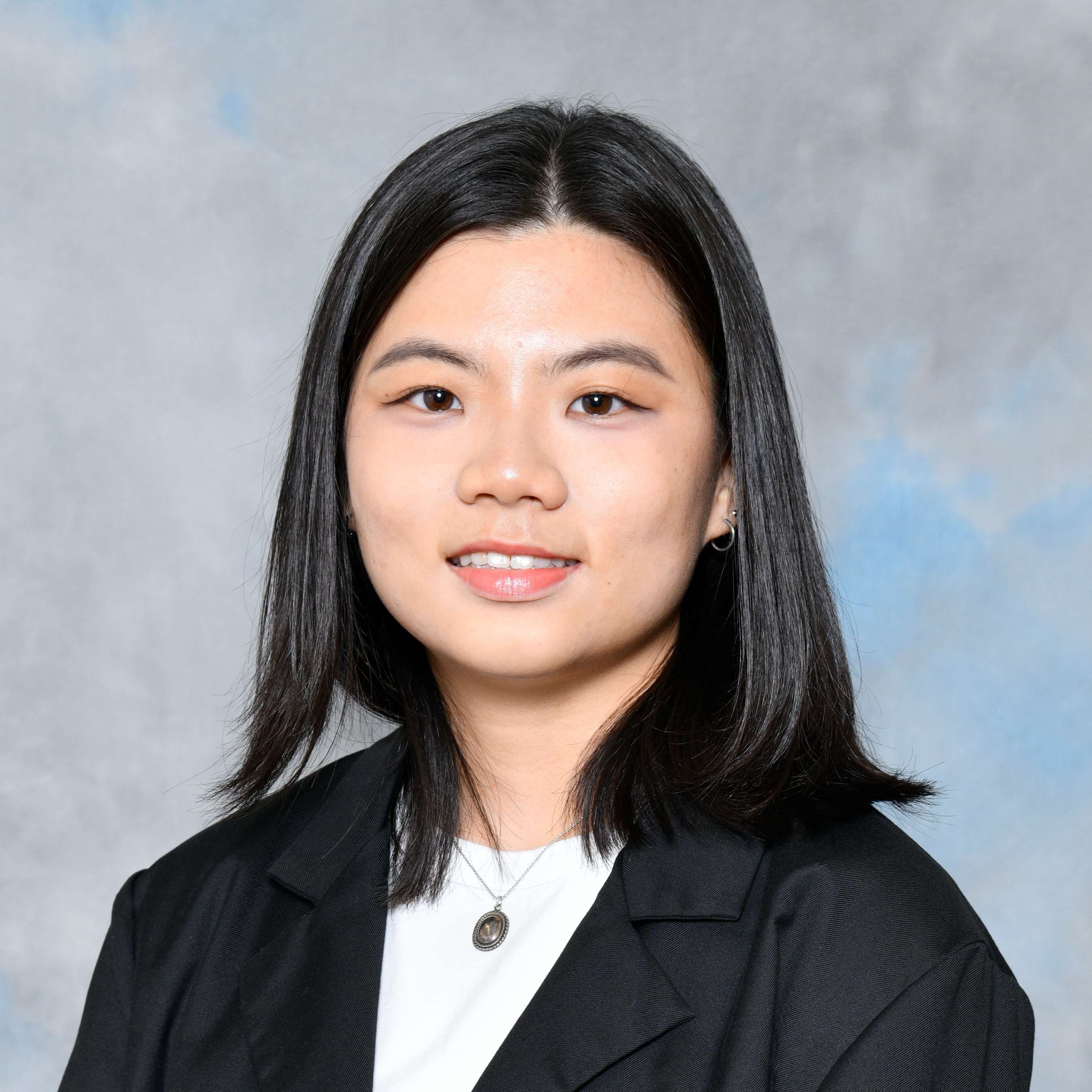 Photo of Chien-Chi Huang