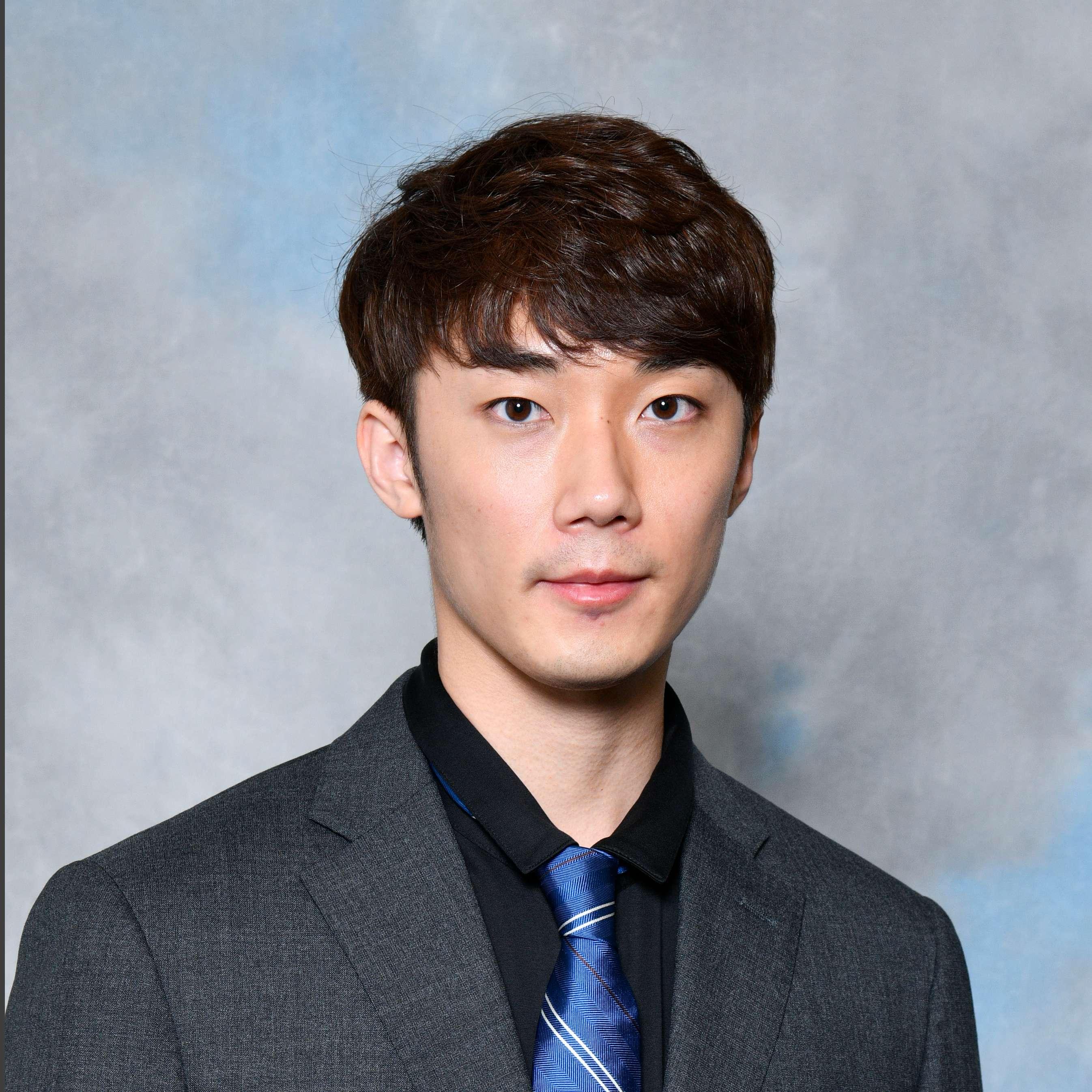 Photo of Jaekwon Jung