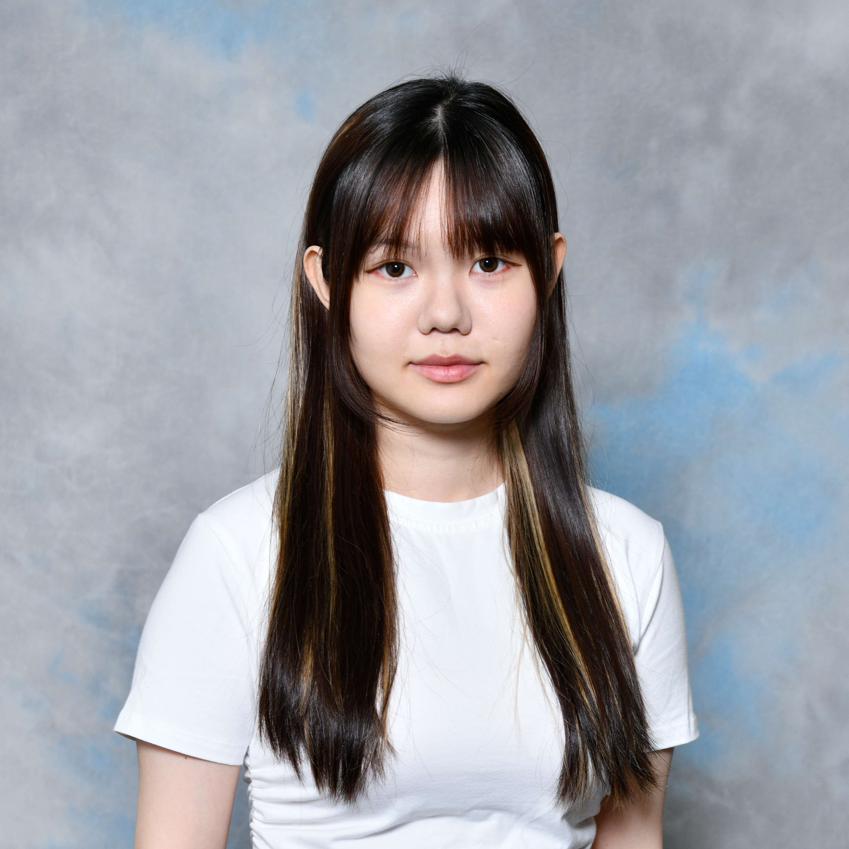 Photo of Tongni Liu