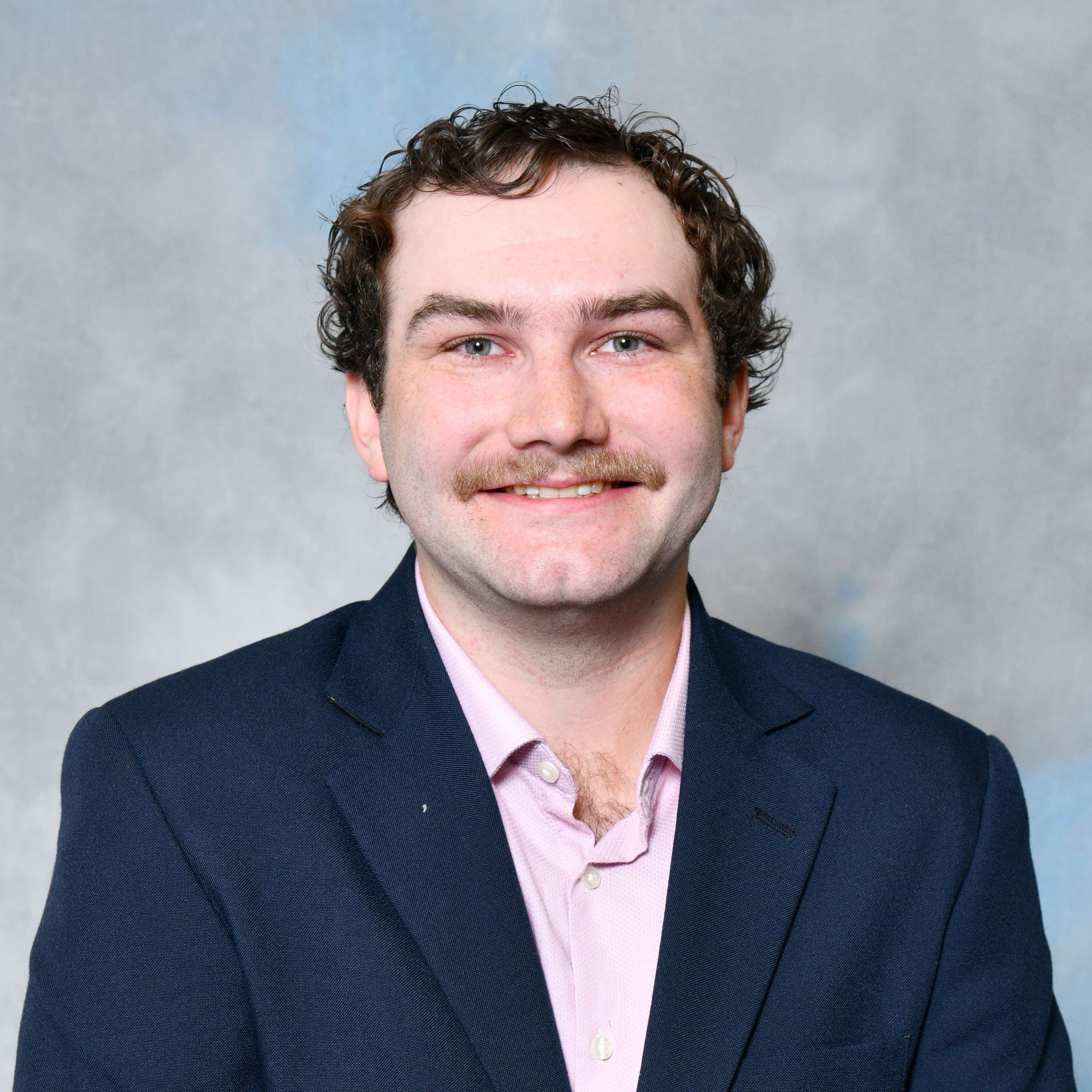 Photo of Jake Mostad