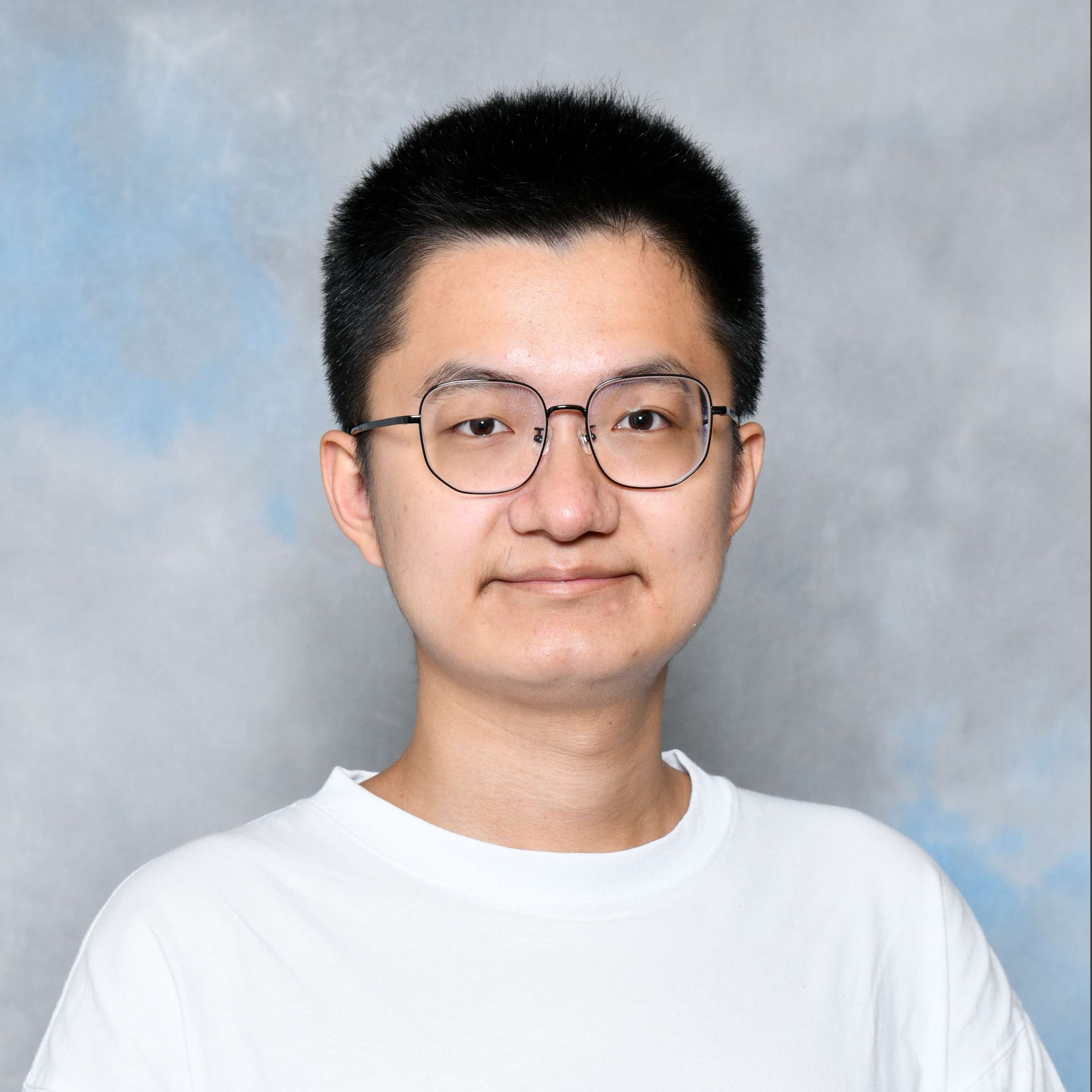 Photo of Ziyan Nie