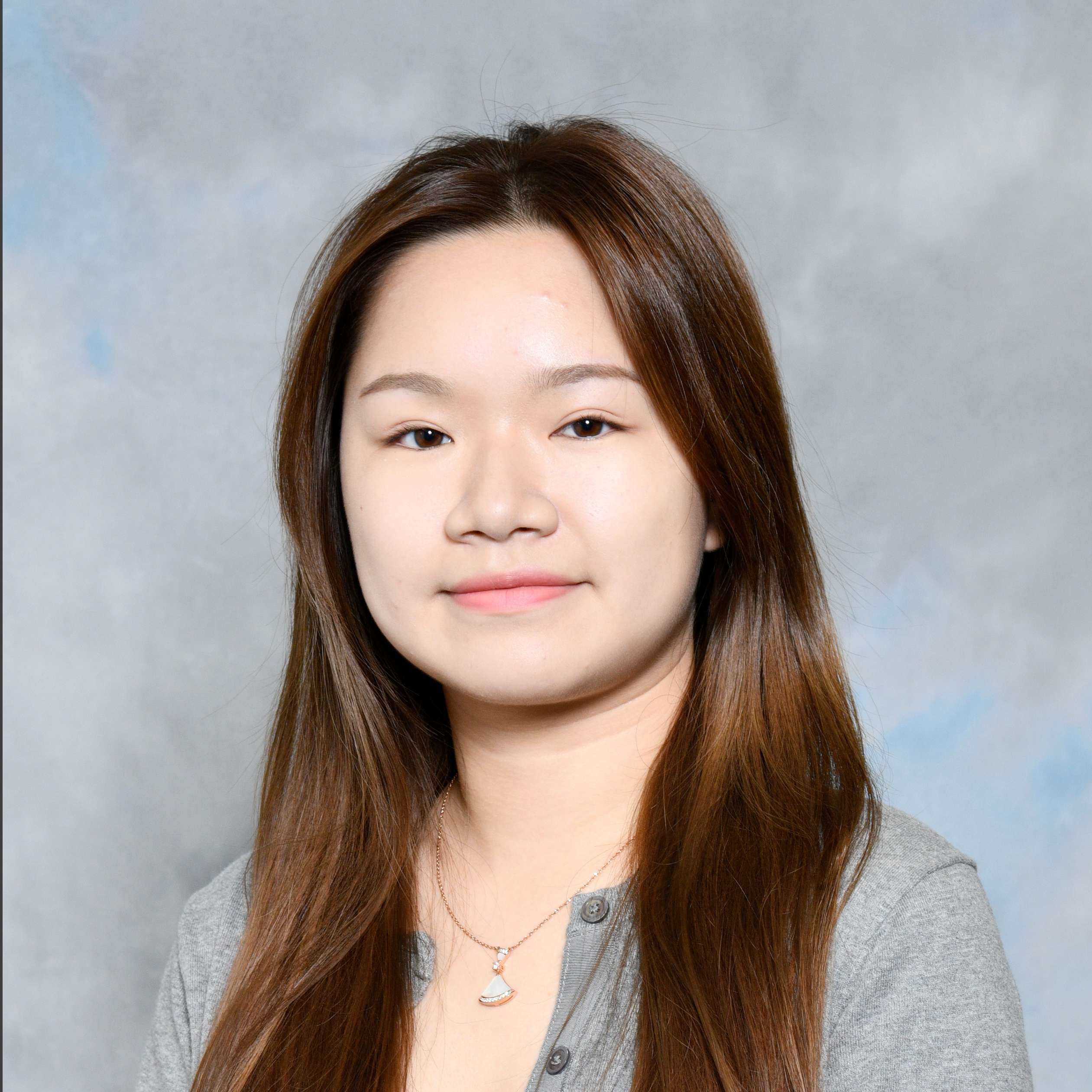 Photo of Yirui Peng