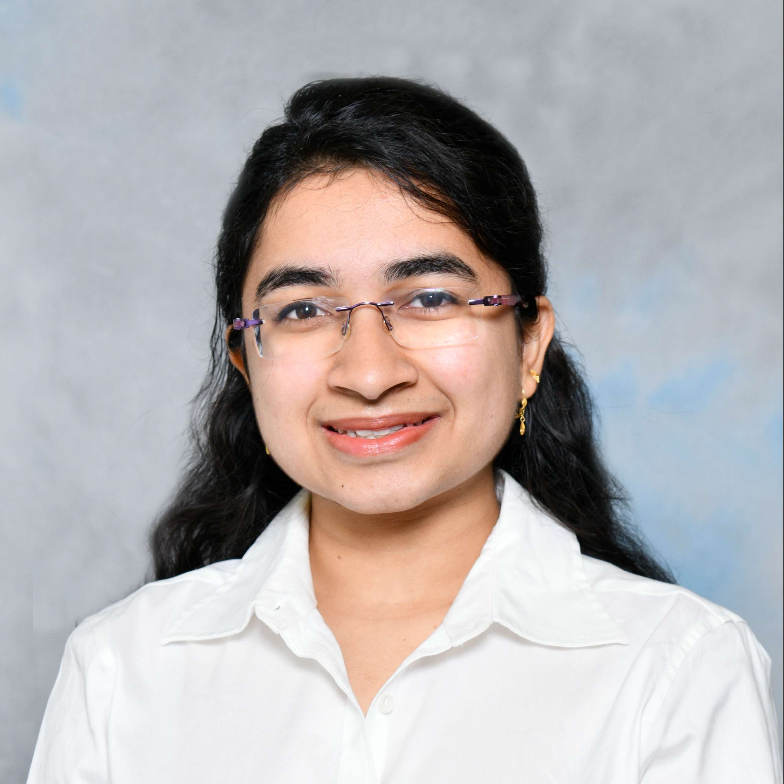 Photo of Esha Pradhan