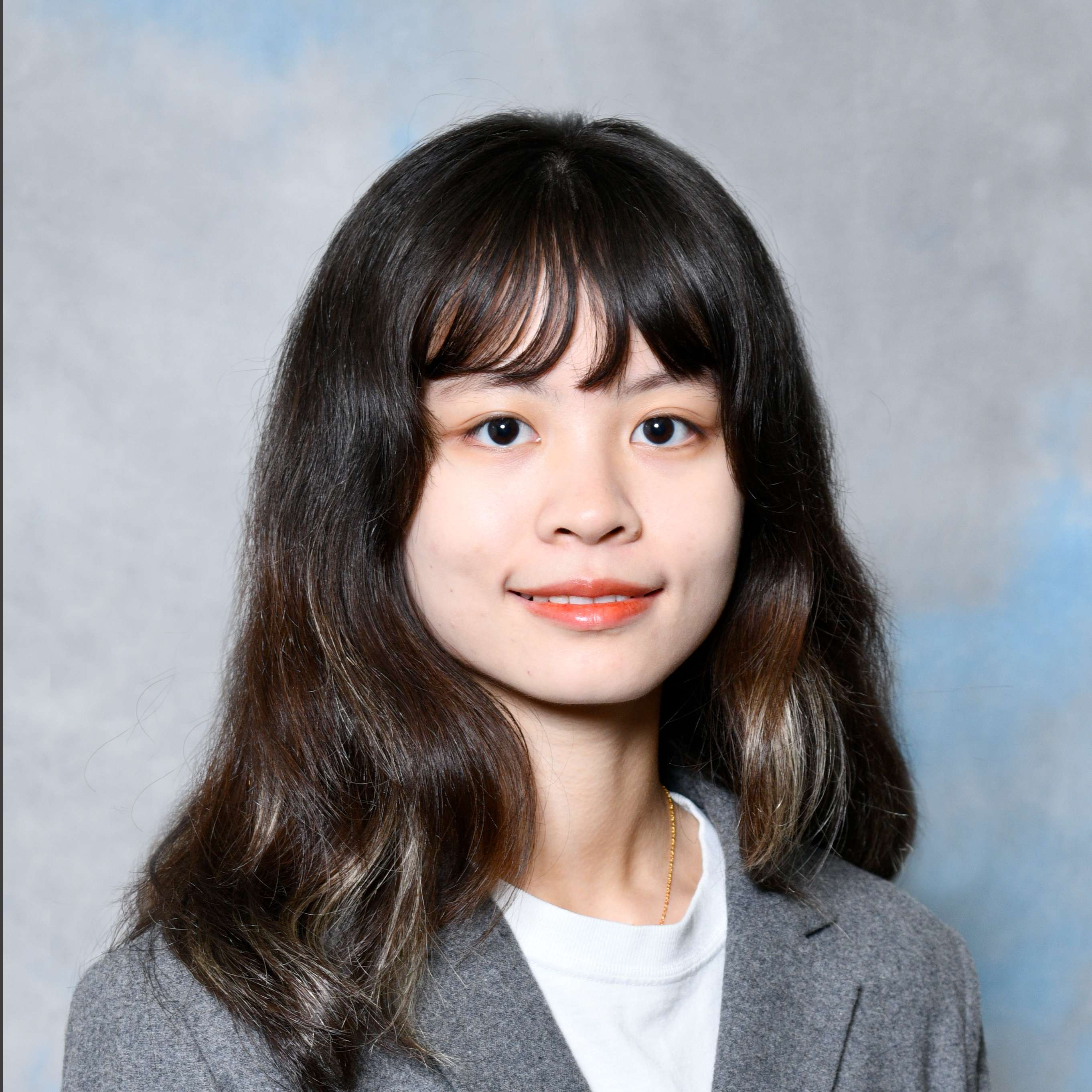 Photo of Tingyu Shi