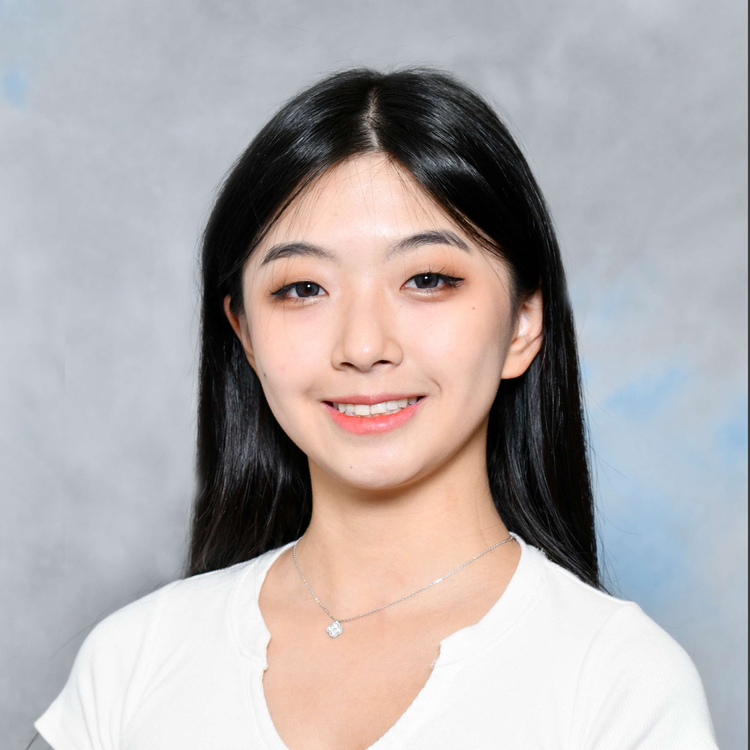 Photo of Jiamin Wang