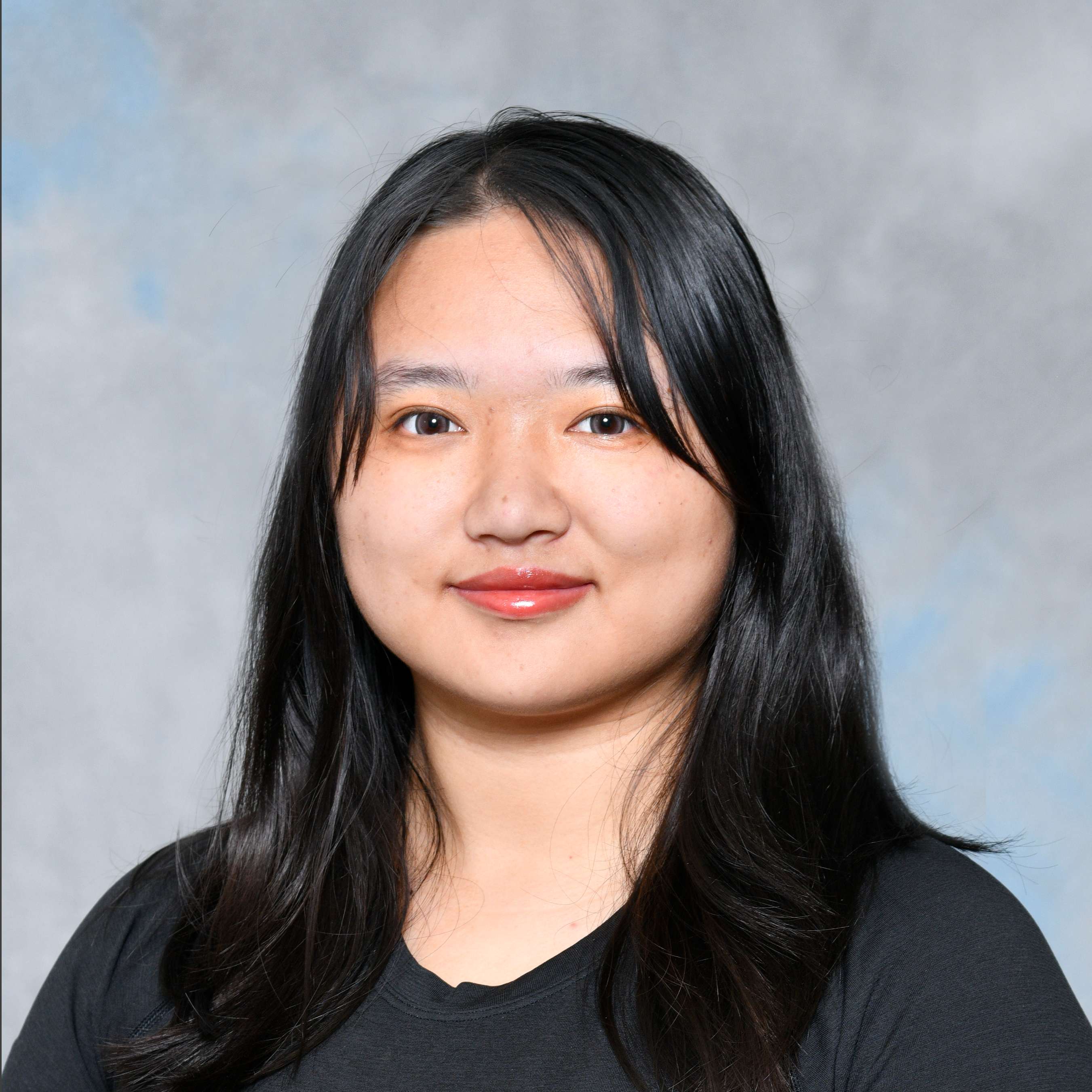 Photo of Zimeng Wu