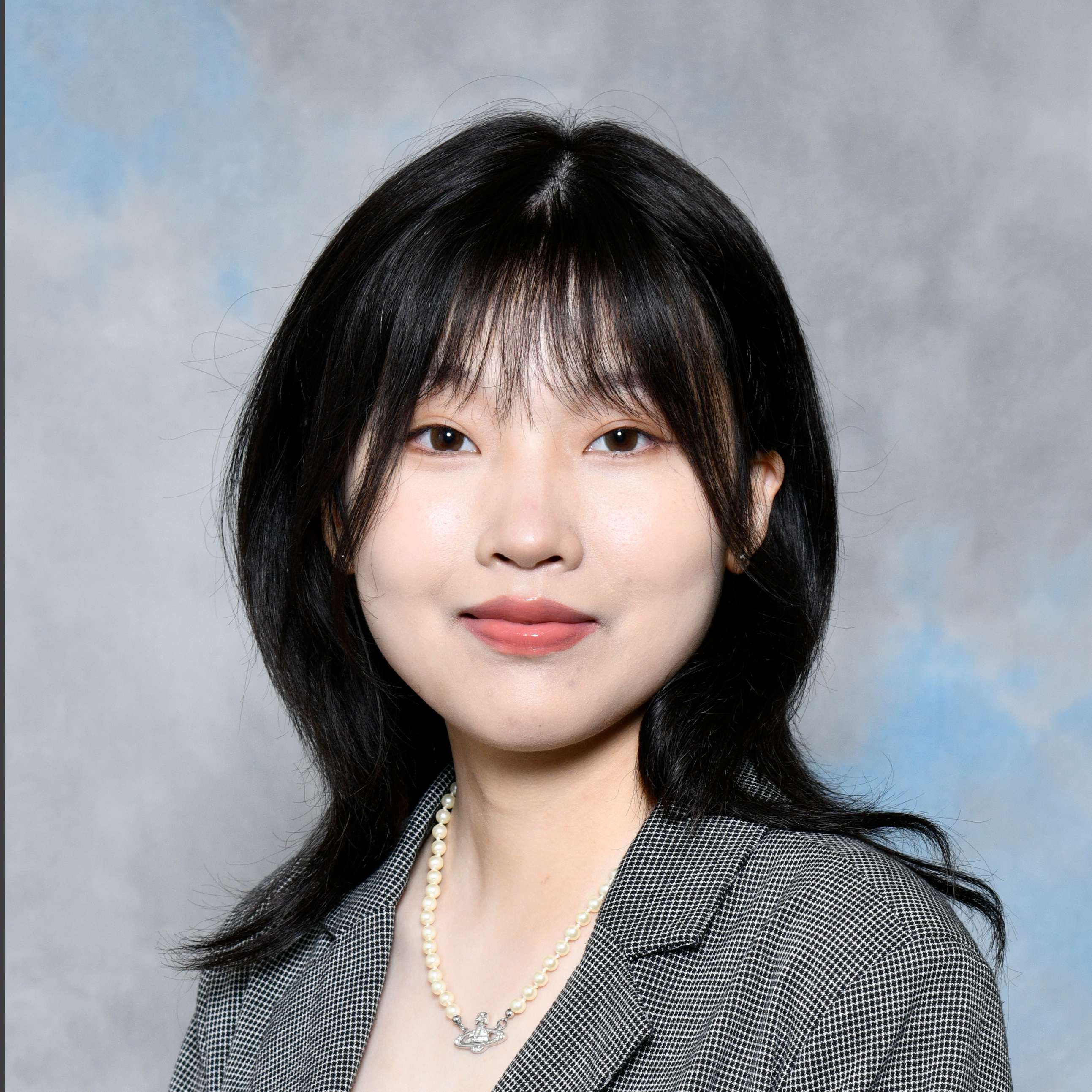 Photo of Yueshan Xia