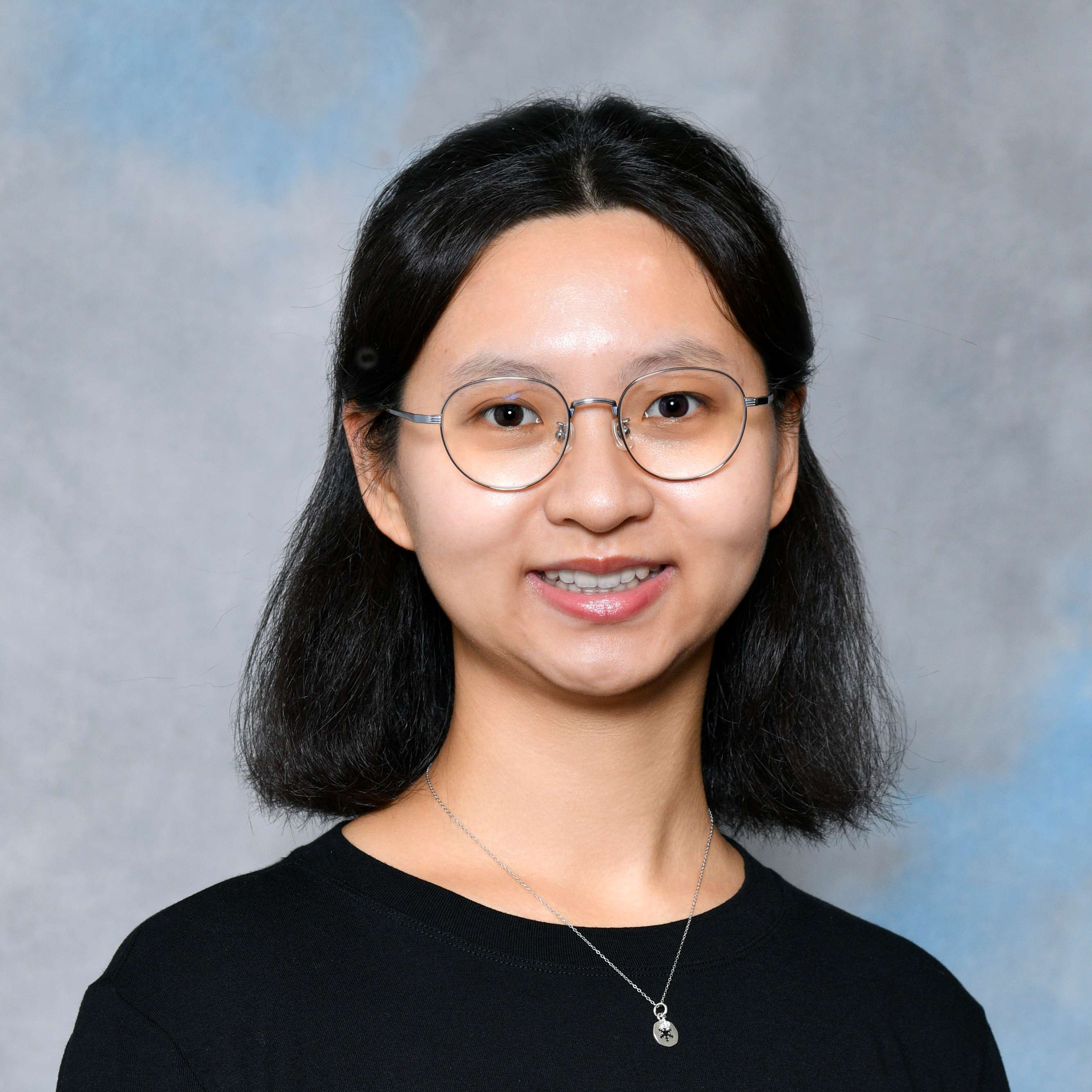 Photo of Yuhan Xiao