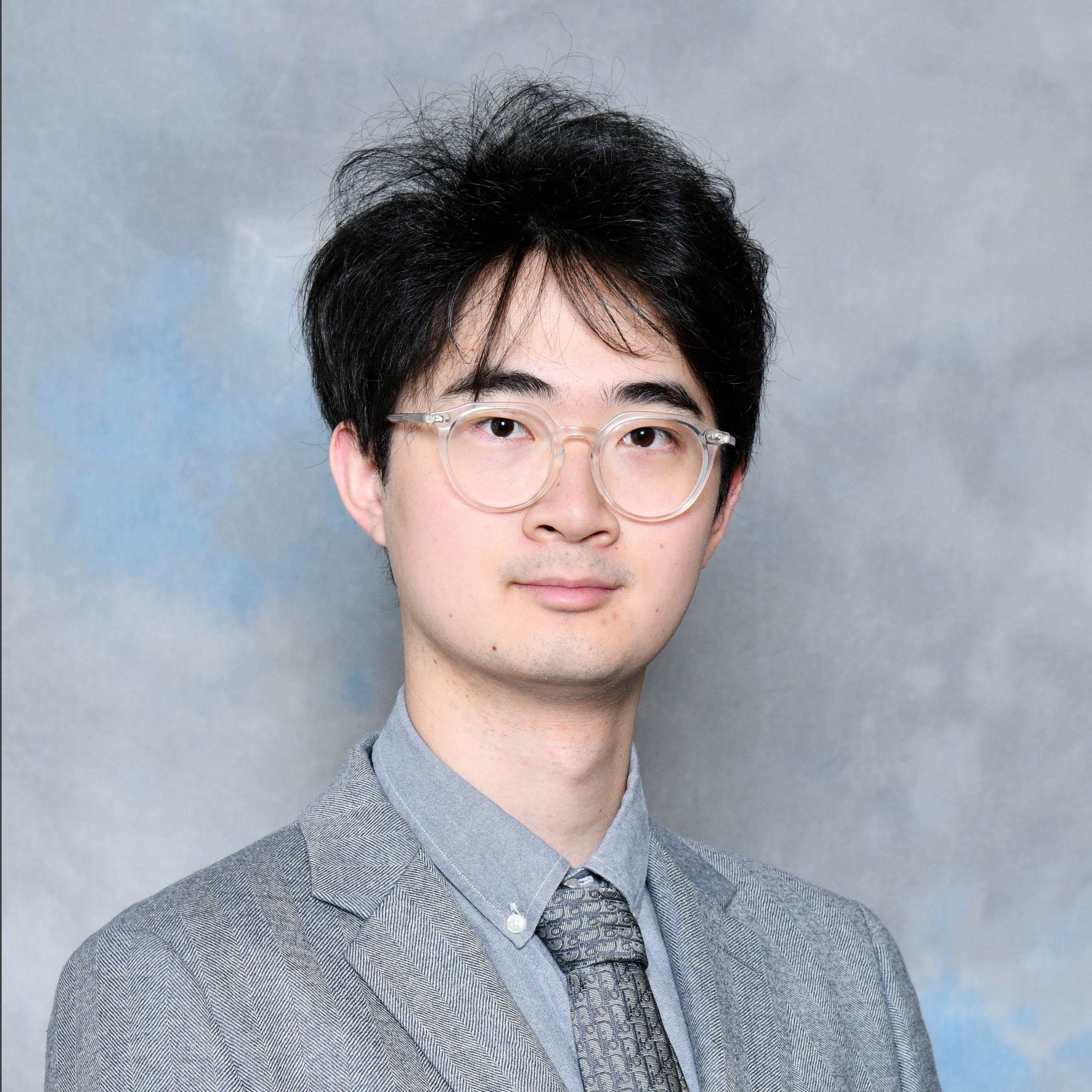 Photo of Shitong Yang
