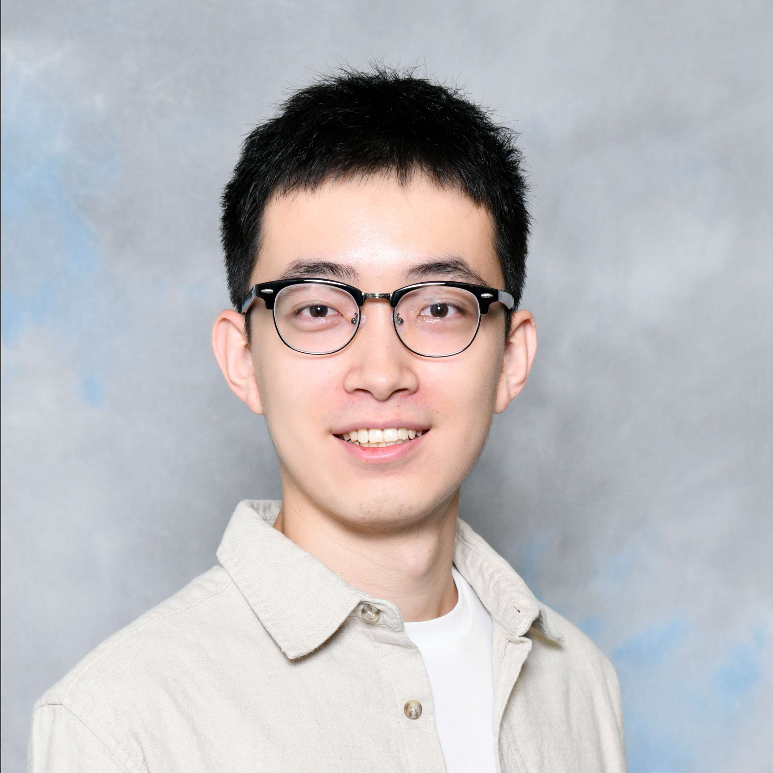 Photo of Tianxiang Yao
