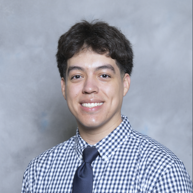 Photo of Christian Hernandez 