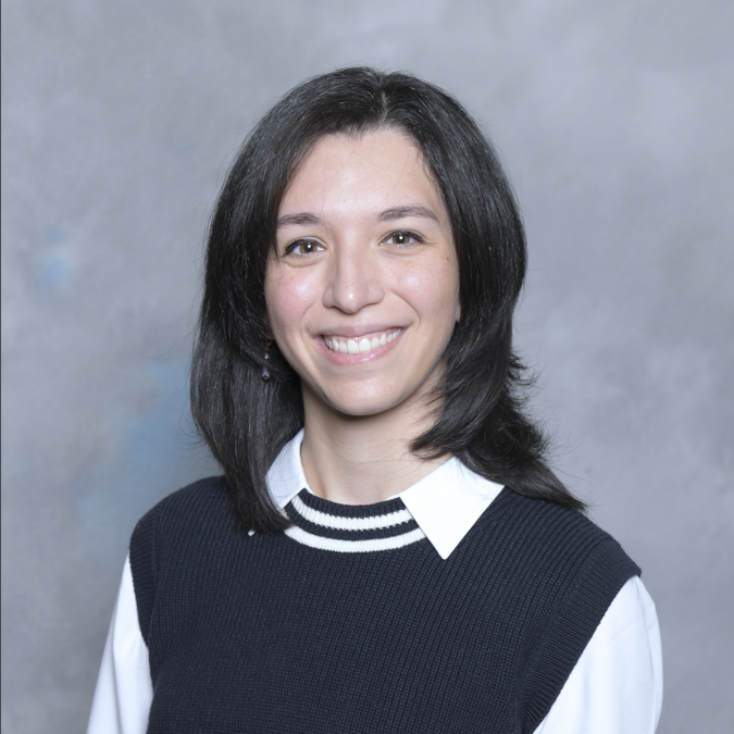 Photo of Gelis Garlarcé Lugo