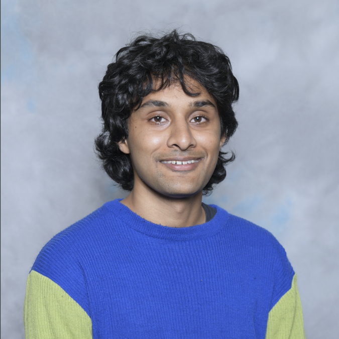 Photo of Haider Vanek