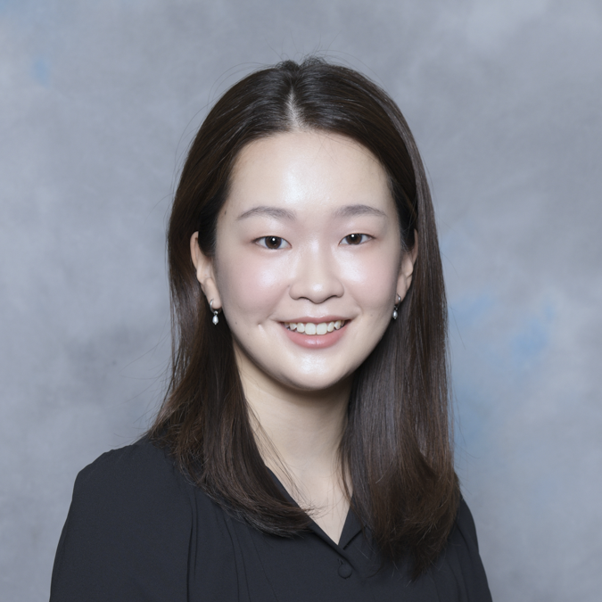 Photo of Hina Kadono