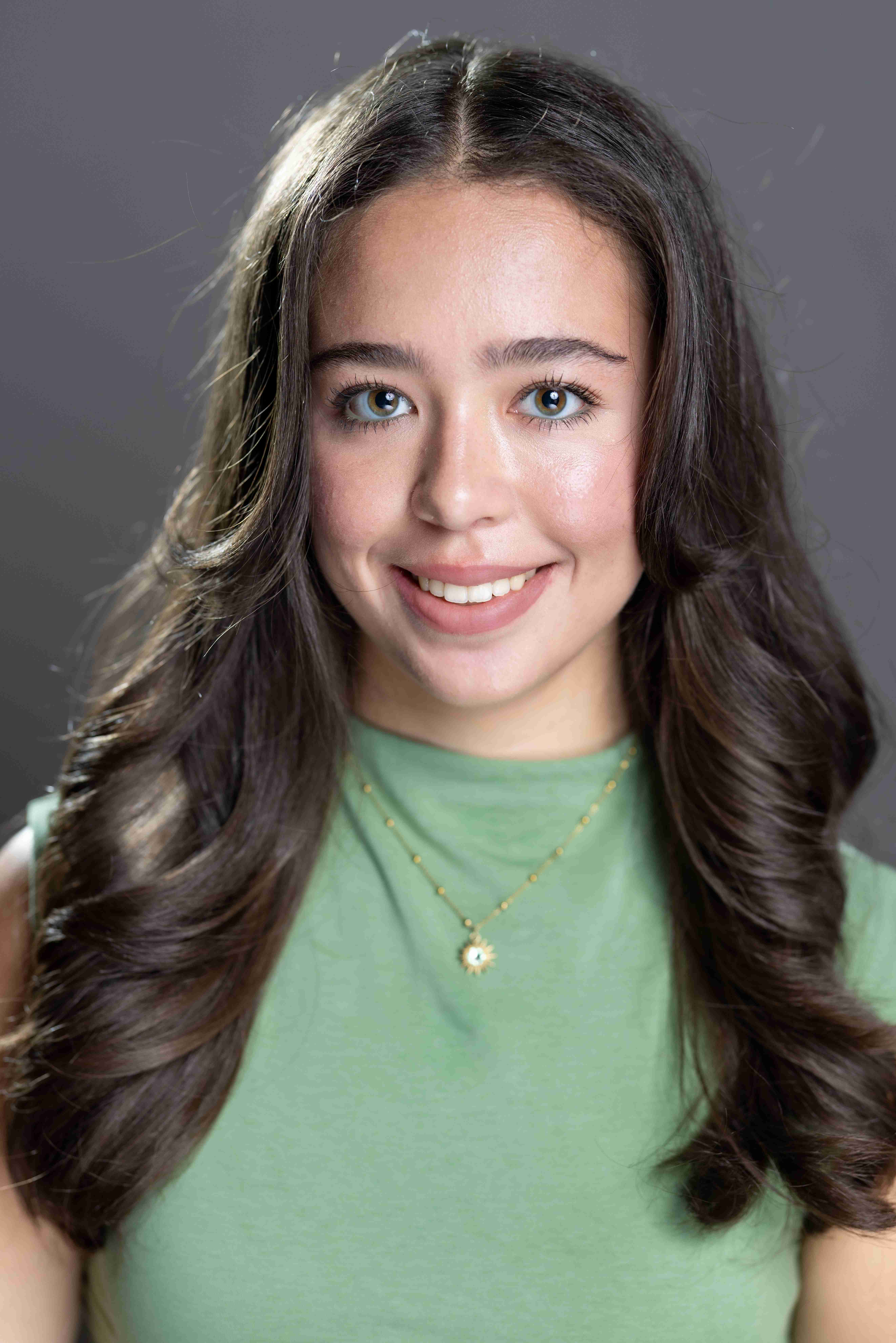 Photo of Irene Martinez 