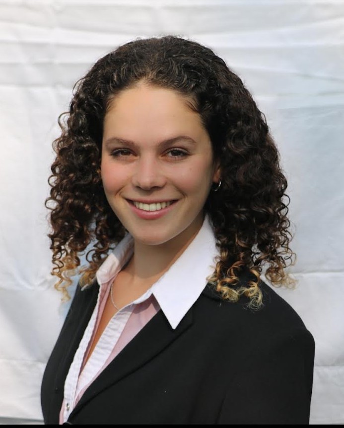 Photo of Julia Stesal 