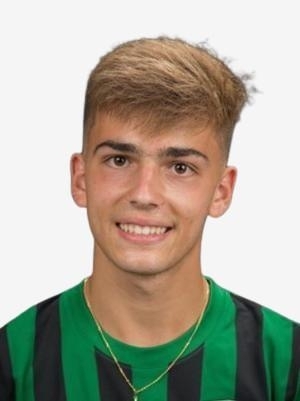 Photo of Alejandro Martinez Santamaria