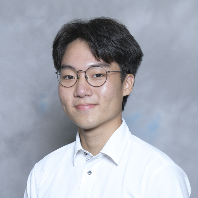 Photo of Maximillian Chandra