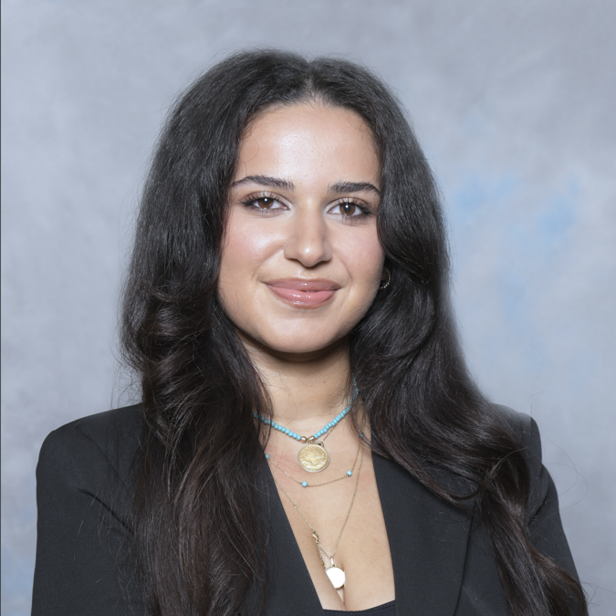 Photo of Rawan  Abualjass